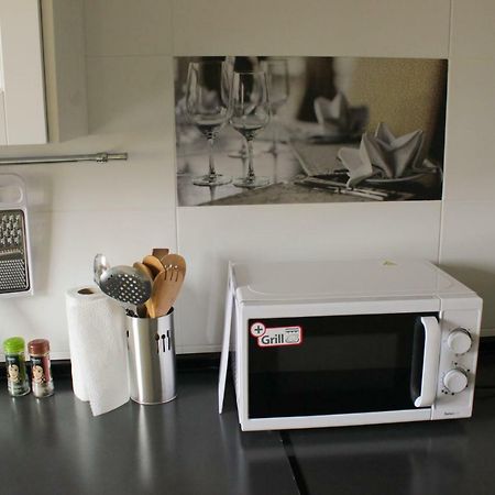 Apartment In Little Venice ポルト・サプラヤ エクステリア 写真