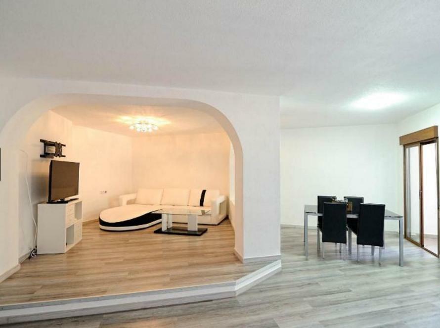 Apartment In Little Venice ポルト・サプラヤ エクステリア 写真