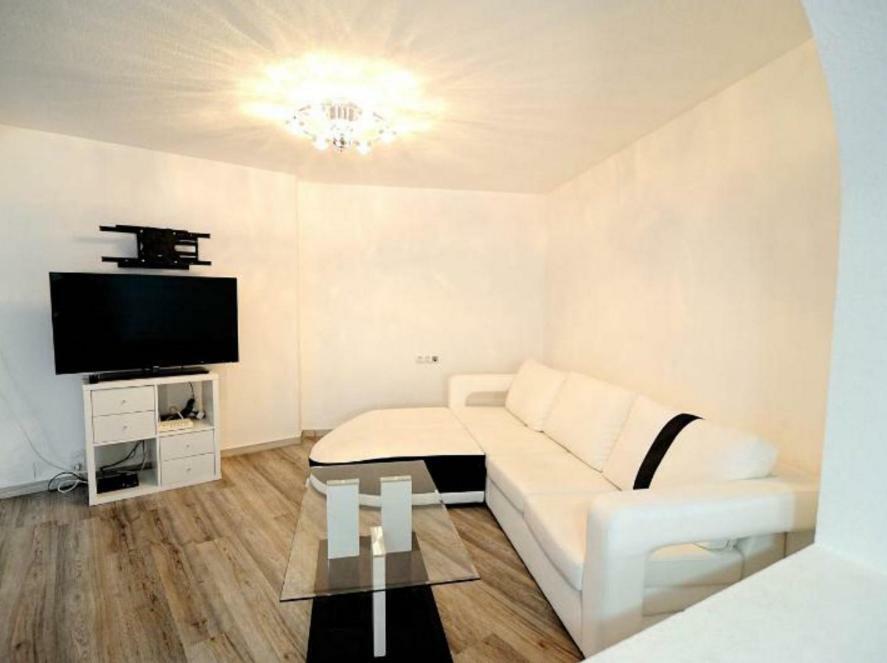Apartment In Little Venice ポルト・サプラヤ エクステリア 写真