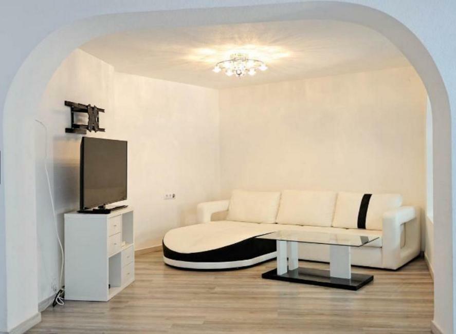 Apartment In Little Venice ポルト・サプラヤ エクステリア 写真