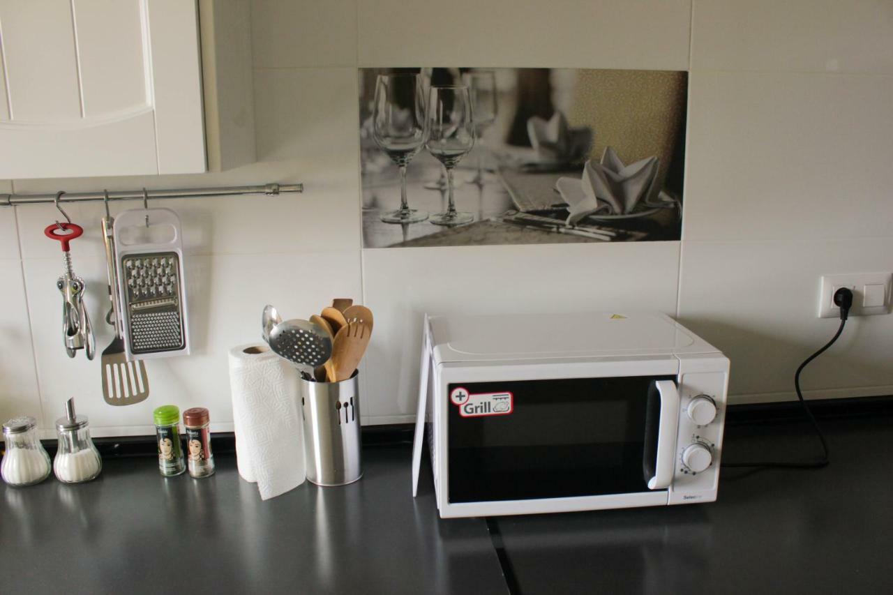 Apartment In Little Venice ポルト・サプラヤ エクステリア 写真