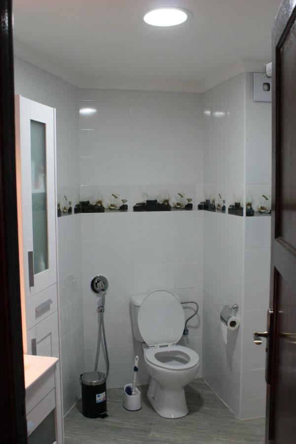 Apartment In Little Venice ポルト・サプラヤ エクステリア 写真