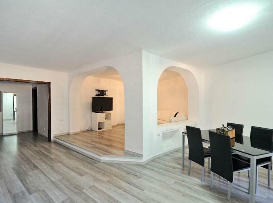 Apartment In Little Venice ポルト・サプラヤ エクステリア 写真