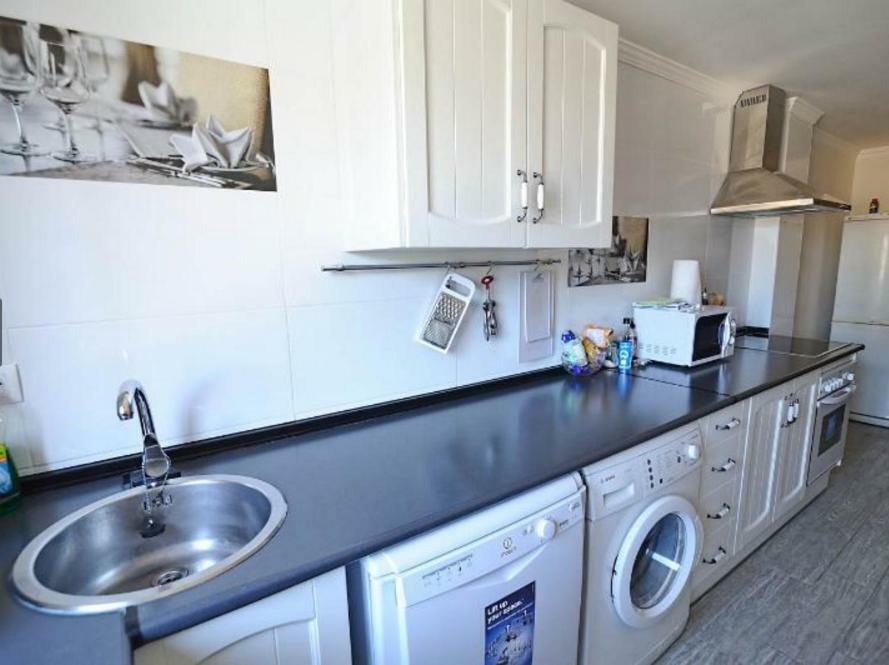 Apartment In Little Venice ポルト・サプラヤ エクステリア 写真